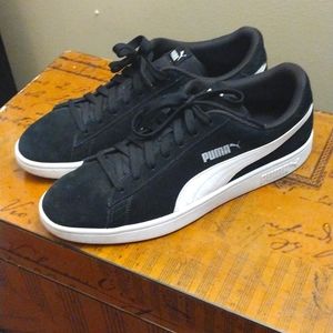 Puma soft foam